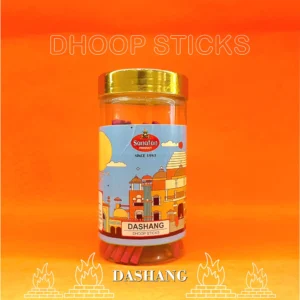 Sanatan Dashang Dhoop Sticks