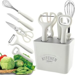 Kitchen Gadgets
