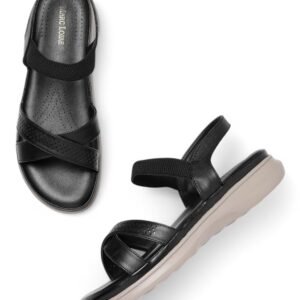 Sandals and Open-Toe Footwear
