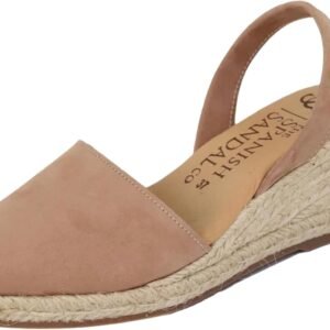 Espadrille Sandals