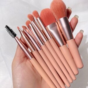 Makeup Brushes
