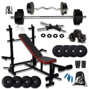 Fitness and Exercise Equipment