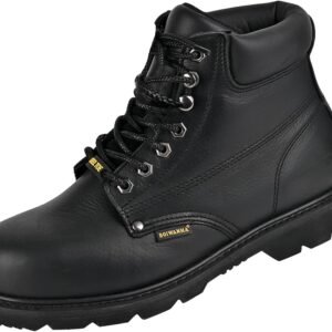 Outdoor and Work Footwear