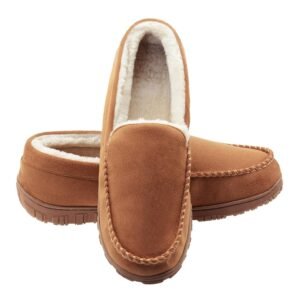 Moccasins