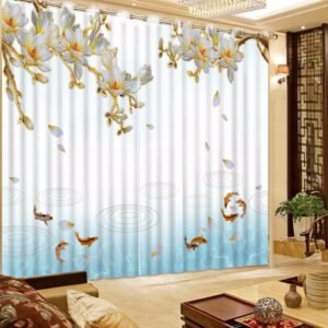 Customized Curtains