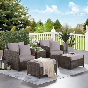 Outdoor Furniture