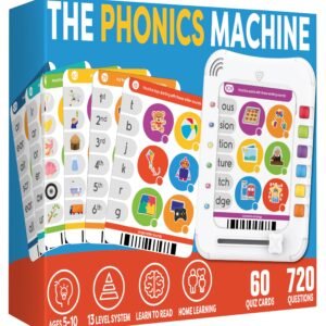 Phonics Toys