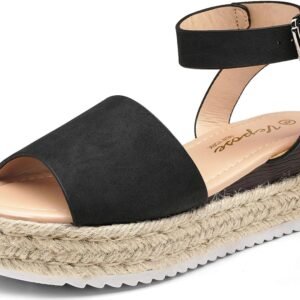 Espadrille Sandals