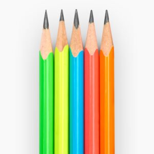 Pencils (Wooden, Mechanical)