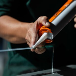 Adhesives and Sealants