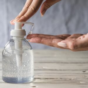 Hand Sanitizers