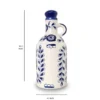 Ceramic Bottle Container