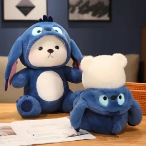 Character Plush Toys