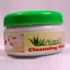 “Aloe-SIS” Cleansing Milk