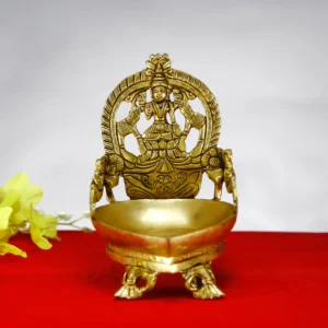 Gajalakshmi Diya L