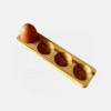 Egg Wooden Tray (3 piece)
