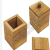 Luxury Storage Wooden Box