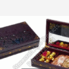 Luxury Wooden Dry Fruit Box