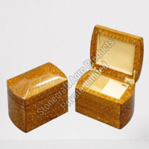 Designer Jewelry Wooden Box
