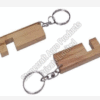 Wooden Key Chain