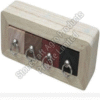 Wooden Key Holder
