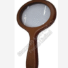 Wooden Magnifying Glass