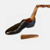 Pocket Wooden Shoehorn (4 piece)