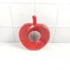 Dpaara Pottery Decoration Apple Ceramic Sculpture