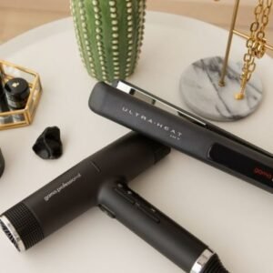 Personal Care Appliances