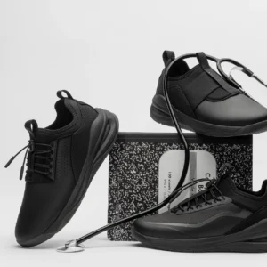 Unisex and Gender-Neutral Footwear