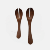 Wooden Pickle Spoon (2 Set)