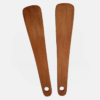 Wooden Spatula Non Stick Cooking Set 4