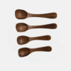 Wooden Pickle Spoon (2 Set)