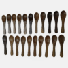 Wooden Masala Spoon (12 Piece)