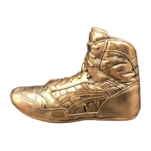 Wrestling Shoes