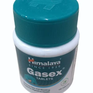 Himalaya Gasex Tablets