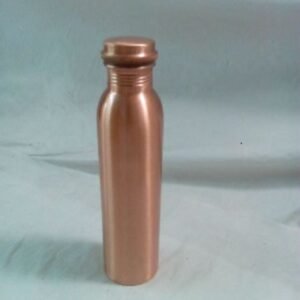 Copper Water Bottle