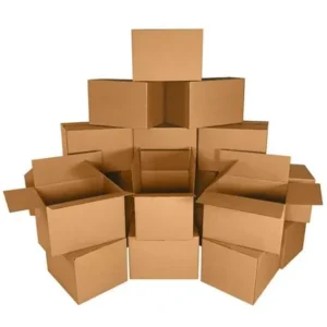 Packaging Boxes