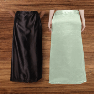 Satin Petticoats 2 Pieces Combo Saya
