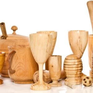 Wooden Products