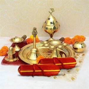 Puja & Spiritual Items