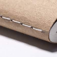 Stitched/Thread-Bound Notebooks