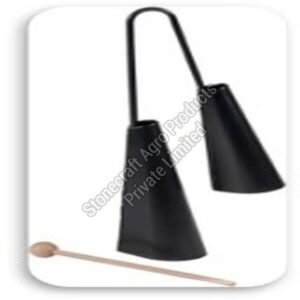Kids Double Cowbell Instrument Toy