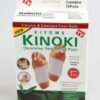 KINOKI DETOX FOOT PATCH