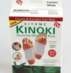 KINOKI DETOX FOOT PATCH