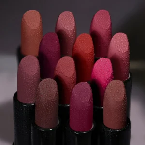Lipsticks