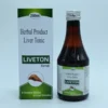 Liveton Herbal Liver Tonic, 200 ml