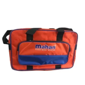 Designer Promotional Travel Bag