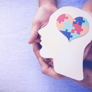 Mental Health and Wellness