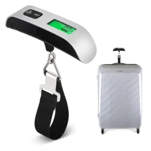 Luggage Scales